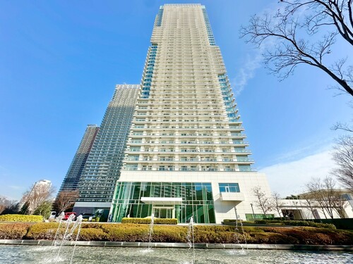 ザ・パークハウス晴海タワーズクロノレジデンスの物件画像