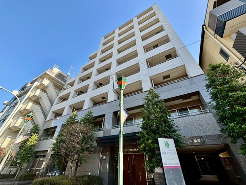 ダイナシティ文京根津の画像