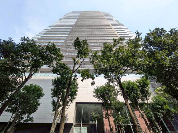 その他 忙しく過ぎゆく日常を置き去るほど、ゆったりした時間が流れる住環境。