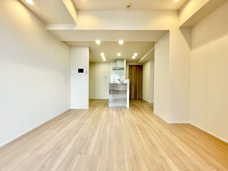 その他 通風・採光に優れ、心地よい光と風が溢れています。