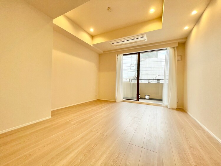 その他 「空間が織り成すひとつ先の住み心地」を演出します。