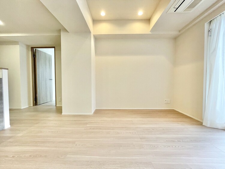 その他 居心地の良い空間に仕上がっております。