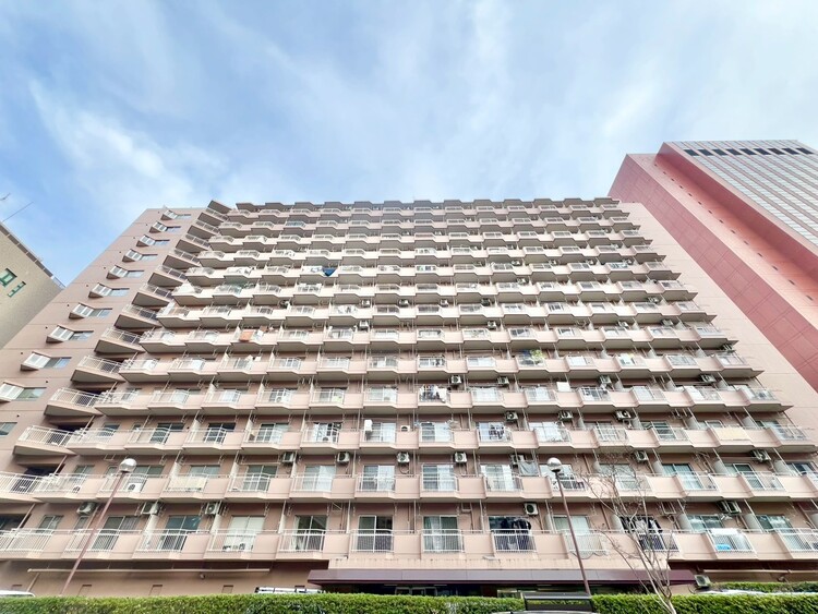 その他 忙しく過ぎゆく日常を置き去るほど、ゆったりした時間が流れる住環境。