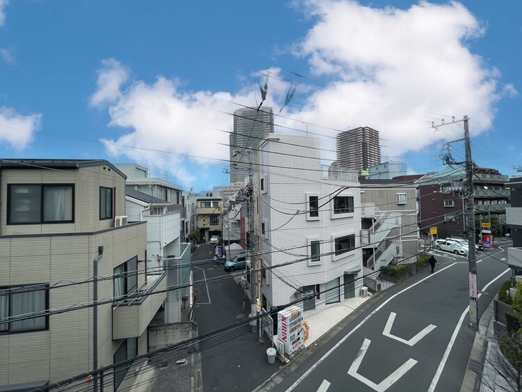 その他 陽当たり・通風・開放感に恵まれた環境です。