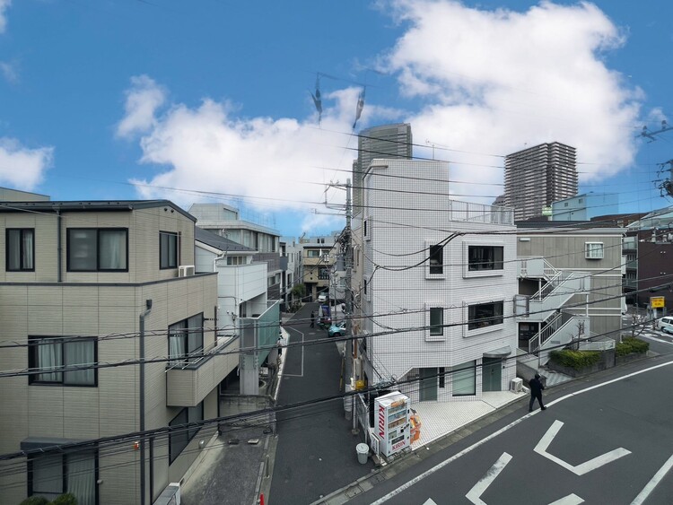 その他 眺望や窓からの景色が良いと、家で過ごす時間も快適です。