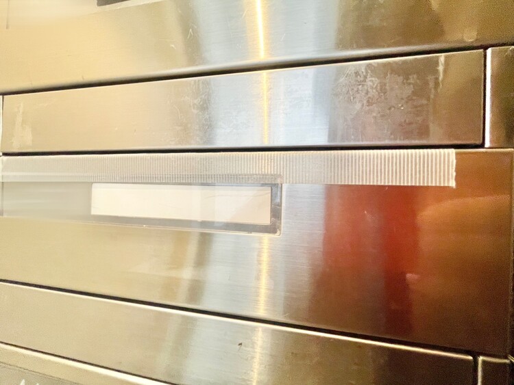 その他 郵便受けも、きちんと管理されています。