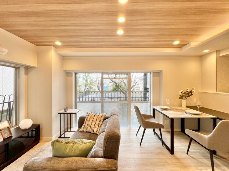 その他 快適に・伸びやかに。心の潤いを求める方々へ。