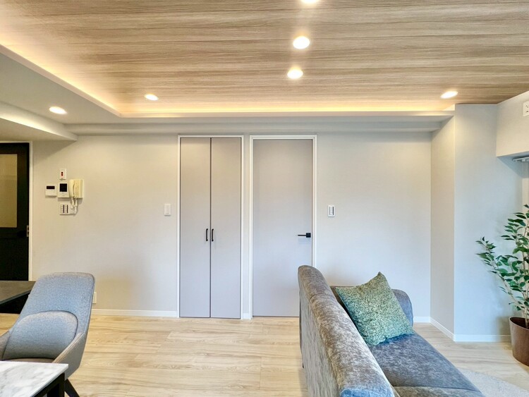 その他 居心地の良い空間に仕上がっております。