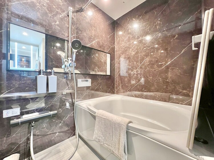 その他 心も体もオフになる極上のリラックスタイムをお楽しみください。