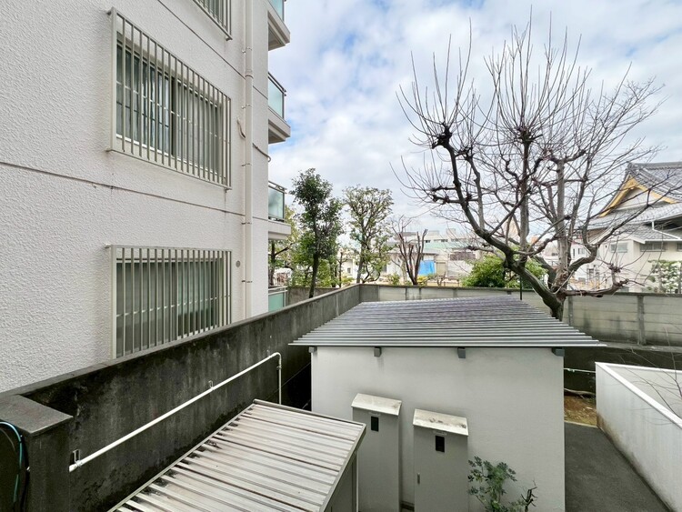 その他 陽当たり・通風・開放感に恵まれた環境です。