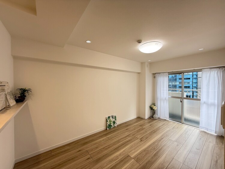 その他 通風・採光に優れ、心地よい光と風が溢れています。