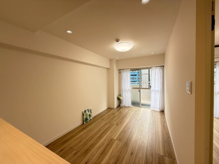 その他 「空間が織り成すひとつ先の住み心地」を演出します。