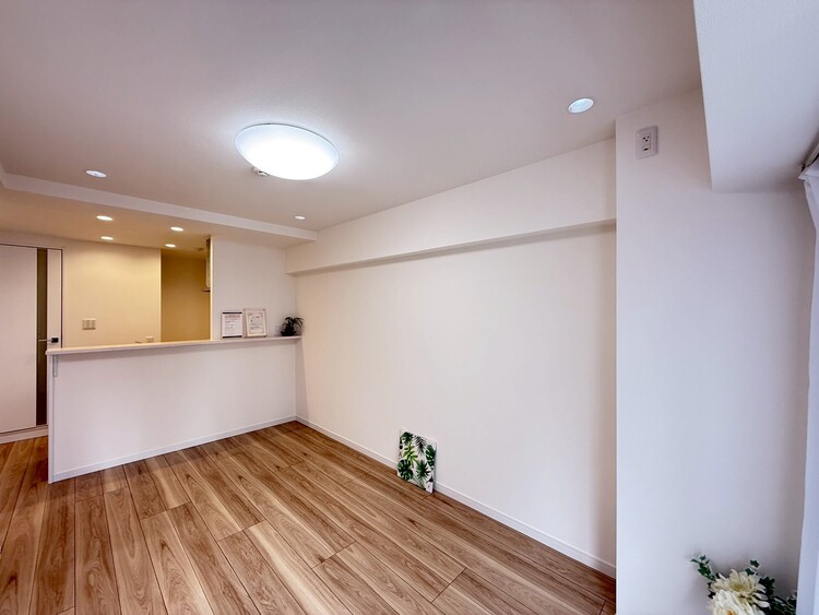 その他 居心地の良い空間に仕上がっております。