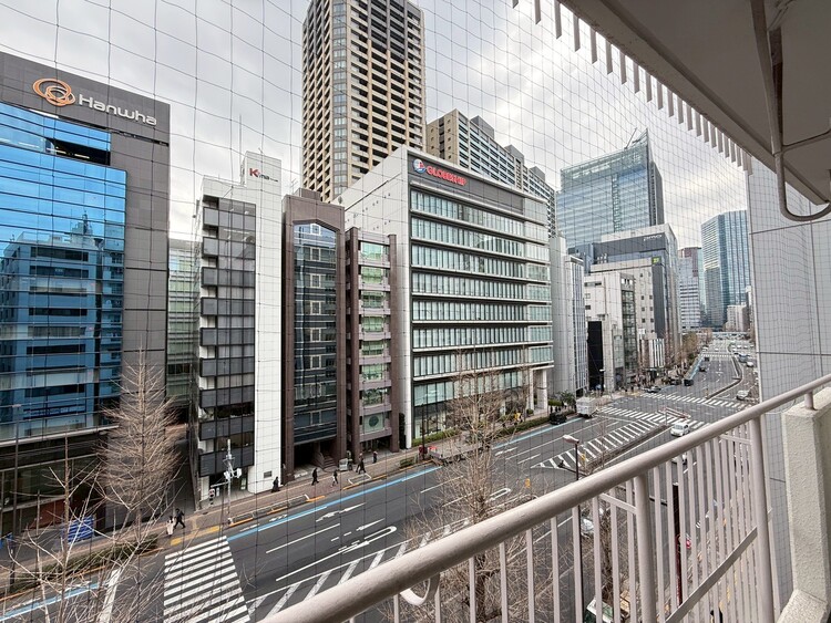 その他 陽当たり・通風・開放感に恵まれた環境です。