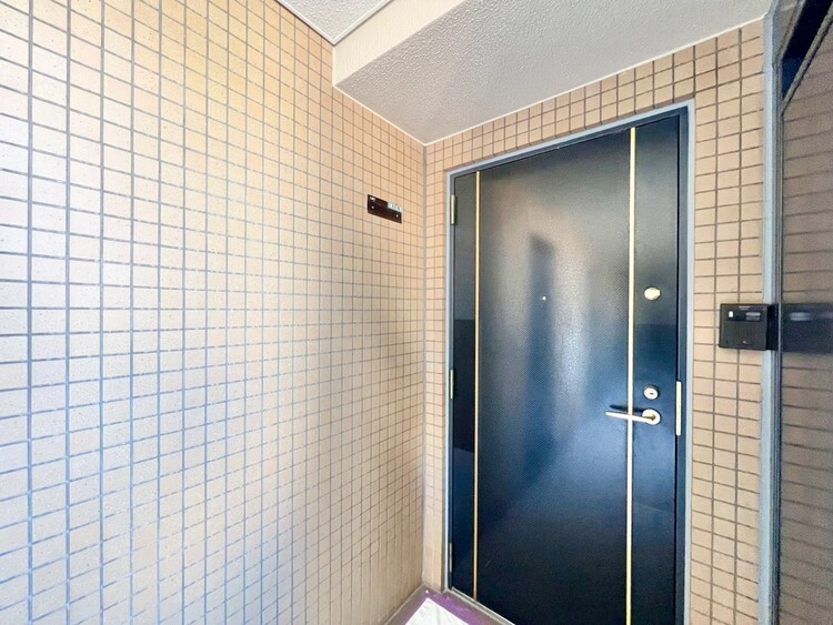 その他 安らぎに満ちた空間がここから始まります。