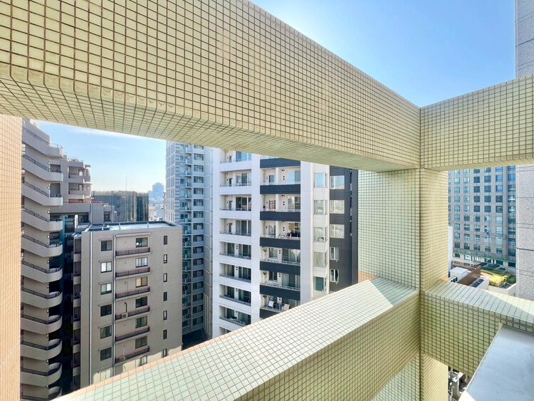 その他 眺望や窓からの景色が良いと、家で過ごす時間も快適です。