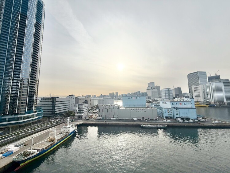 その他 陽当たり・通風・開放感に恵まれた環境です。