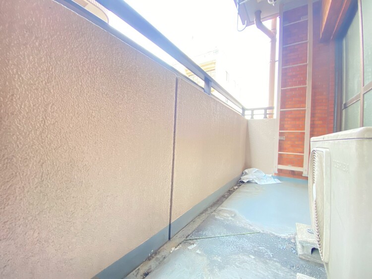 その他 朝の澄んだ空気や、夕方に吹く清々しい風を感じられるバルコニー。