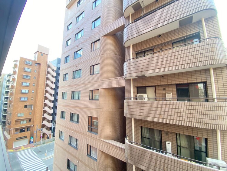 その他 陽当たり・通風・開放感に恵まれた環境です。