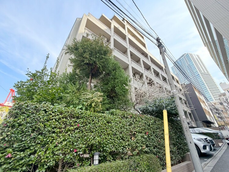 その他 飽きのこないシンプルモダンな外観です。