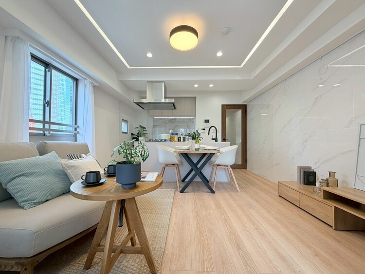 その他 「空間が織り成すひとつ先の住み心地」を演出します。