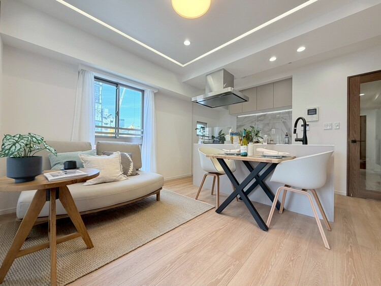 その他 快適に・伸びやかに。心の潤いを求める方々へ。