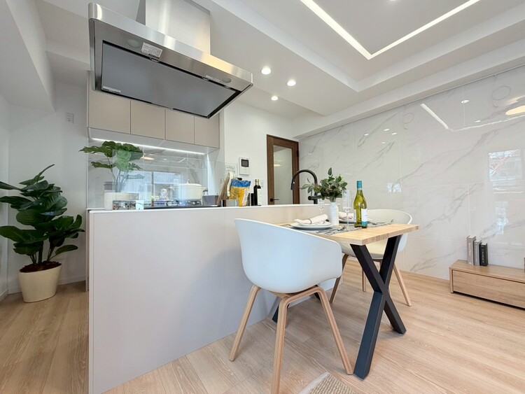 その他 充実した生活は伸びやかな居室空間から始まります。