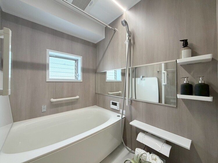 その他 心も体もオフになる極上のリラックスタイムをお楽しみください。