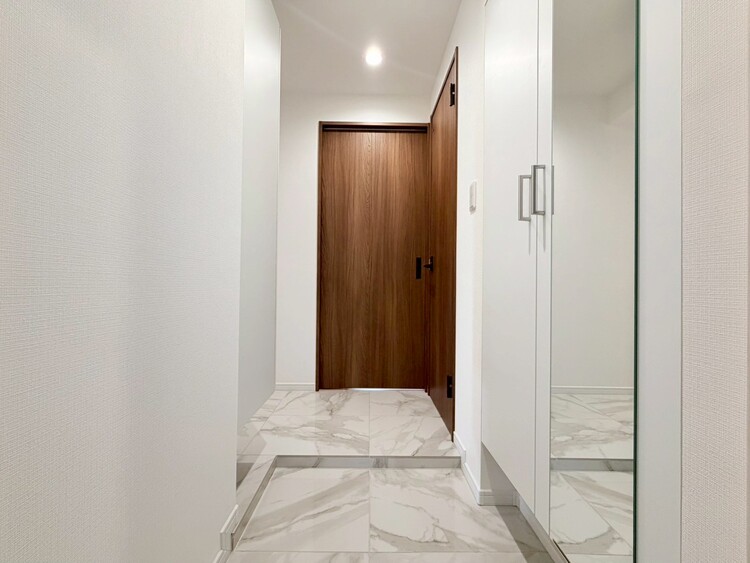 その他 安らぎに満ちた空間がここから始まります。