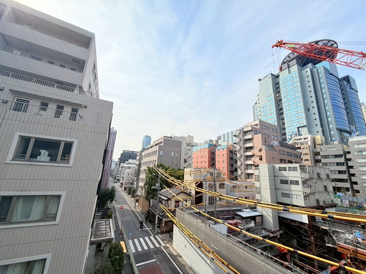 その他 陽当たり・通風・開放感に恵まれた環境です。