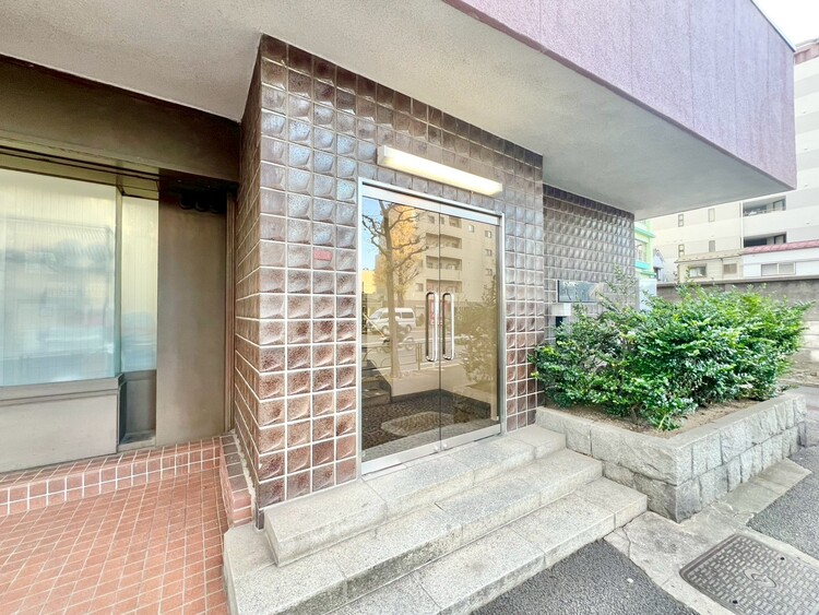 その他 綺麗に整備されており、行き届いた管理体制をうかがわせます。