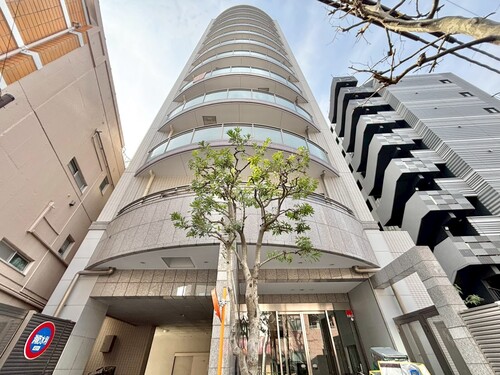 グローリオ新中野ブランデコの画像