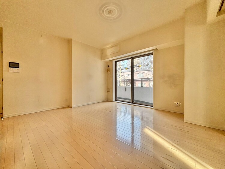 その他 通風・採光に優れ、心地よい光と風が溢れています。