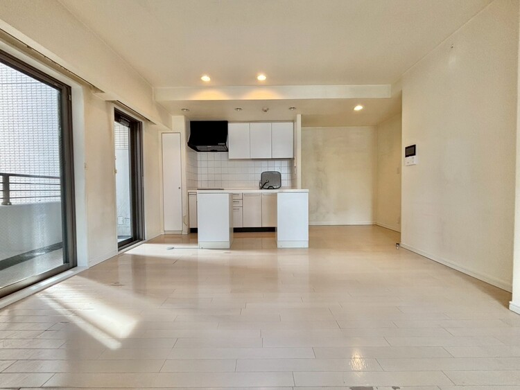 その他 充実した生活は伸びやかな居室空間から始まります。