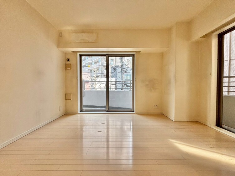 その他 落ち着いた雰囲気に包まれて、伸びやかな空間。