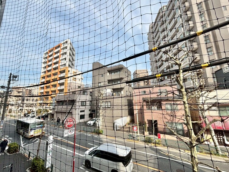 その他 陽当たり・通風・開放感に恵まれた環境です。