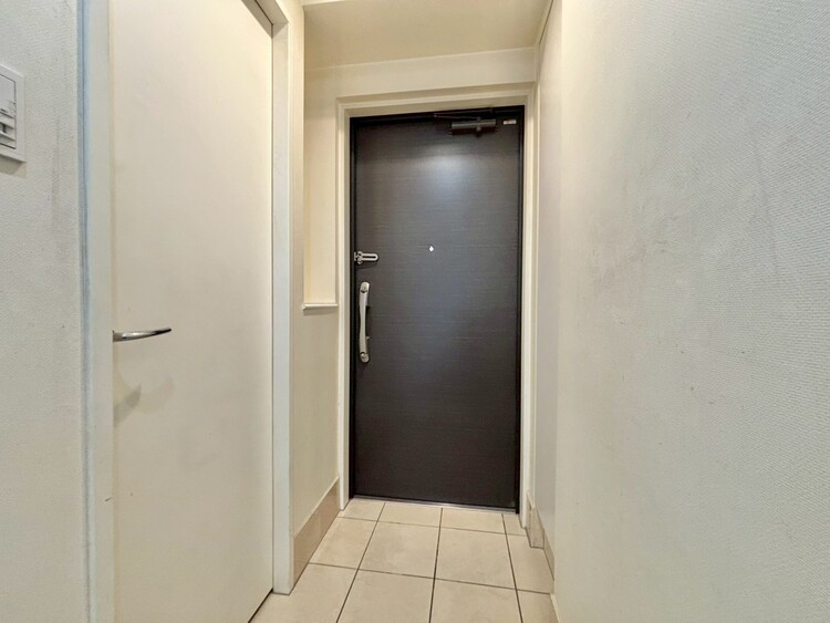 その他 清潔感のある落ち着いた雰囲気の玄関です。