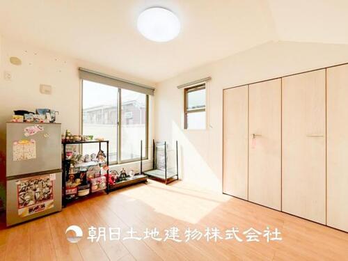 【安心を買うなら、朝日土地建物へ】旭区南希望が丘 中古戸建の物件画像