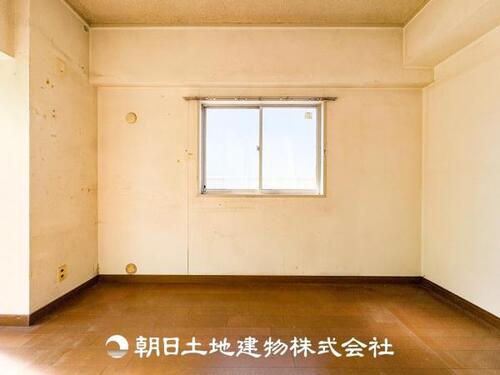 【緑区の物件探しは”地元”朝日土地建物へ】鴨居クリスコーポの画像