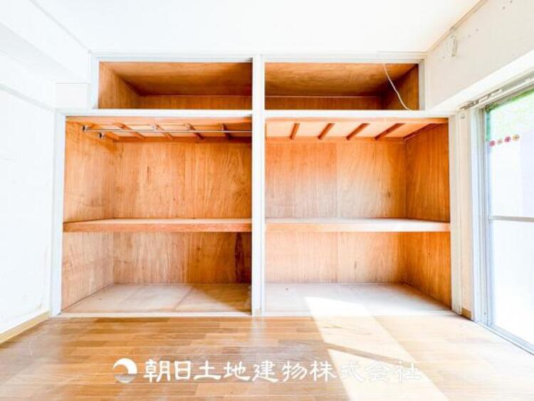 内装 自分時間を充実させながら心豊かなひとときを過ごすための大切な空間。