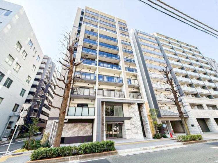 外観 毎日のお散歩も楽しく緑に恵まれた静かな住環境となります！！！伸び伸びスローライフを叶えてくれる物件！自然豊富な季節の移ろいを身近に感じられる環境は空間に彩りを添えておしゃれな住空間を作り上げます！ 