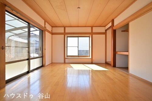 桜ヶ丘６丁目　中古戸建の物件画像