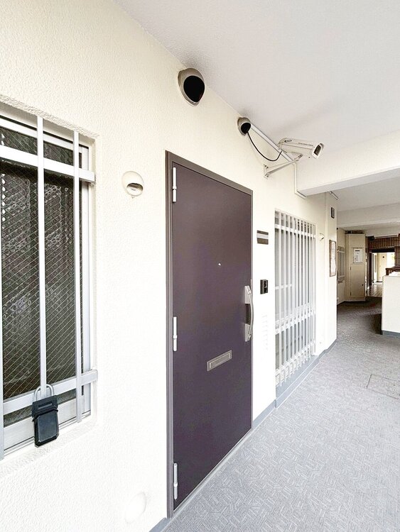 玄関 玄関を開ければ、そこは安らぎのご自宅。