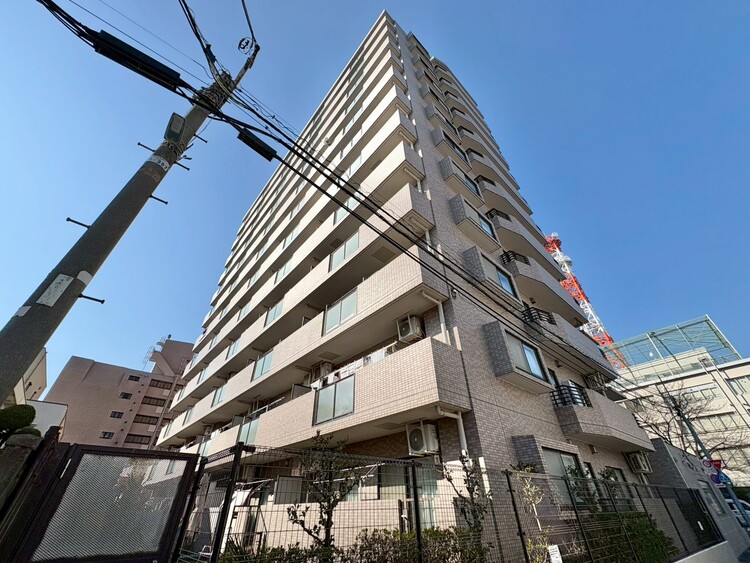 外観 資料には掲載していない情報が、現地にはたくさんあります。是非一度、現地をご確認ください。