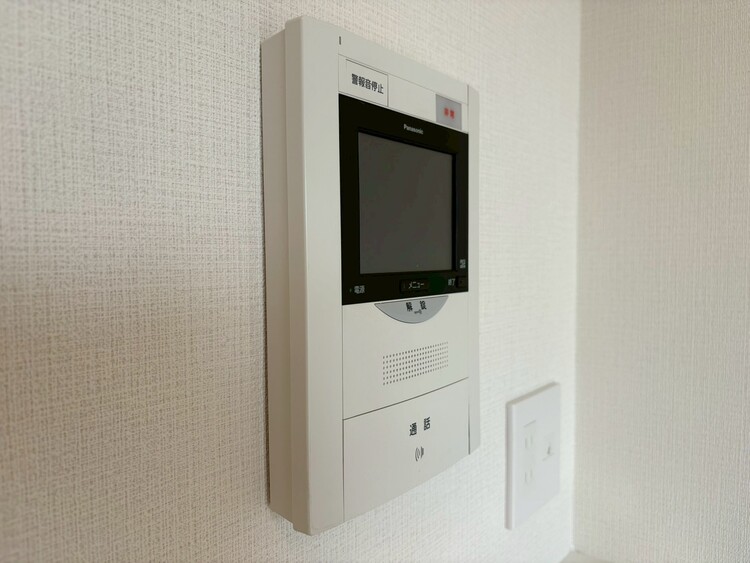 設備 快適と分かりやすさを合わせた優しい設計。「見える安心」をカタチにしました。