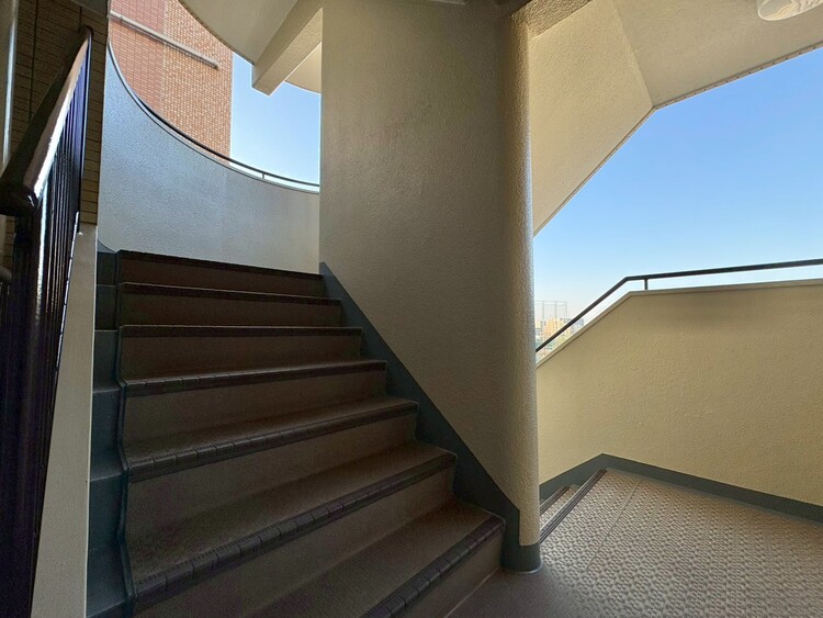 その他 大切に管理されてきたマンションならではの、良好な管理体制が伺えます。