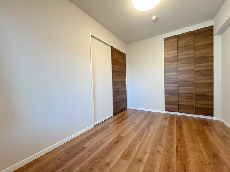 子供部屋 どんな部屋にアレンジするかは、あなた次第です。