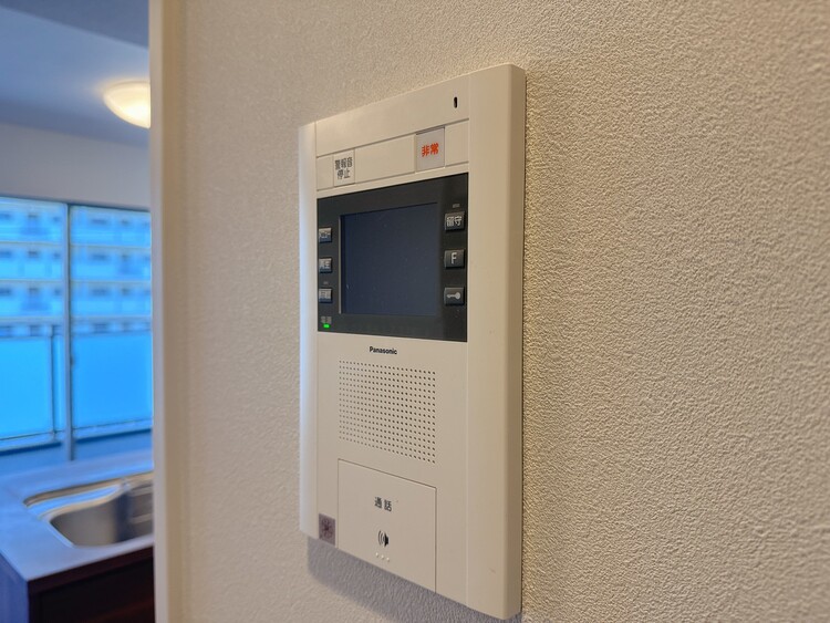 設備 快適と分かりやすさを合わせた優しい設計。「見える安心」をカタチにしました。