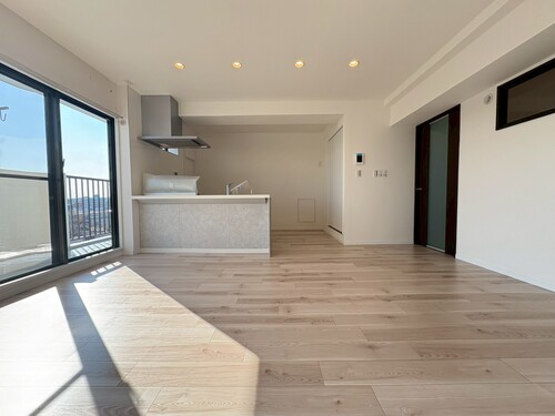 シャルム常盤台の画像