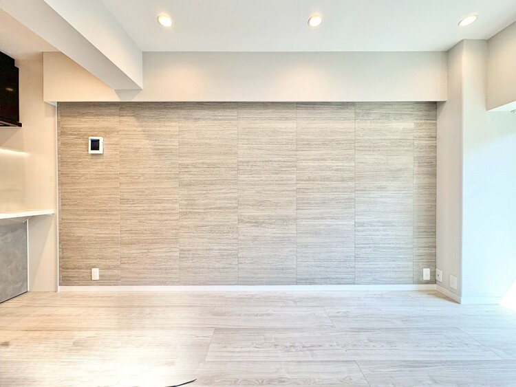 居間 快適に過ごす毎日を求めて、暮らしの中でご自身の「マイホーム」に創り上げてください。